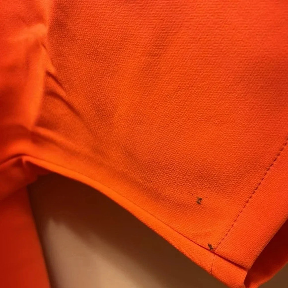 ZIXLUXE Fashion Loose Fit half Fringe Kaftan | | maxi V neck dress - Picture 12 of 14